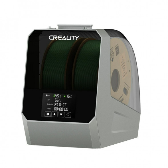 Камера сушильная для филамента Creality Space Pi Plus, 2 катушки в Москве