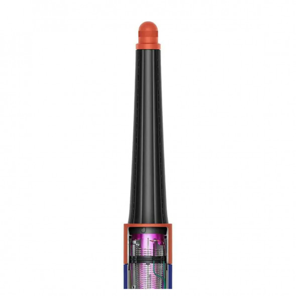 Стайлер Стайлер Dyson Airwrap i.d. Long HS08 Vinca Blue/Topaz (533759-01) в Москве