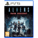 Игра Aliens: Dark Descent [PS5, русские субтитры] в Москве