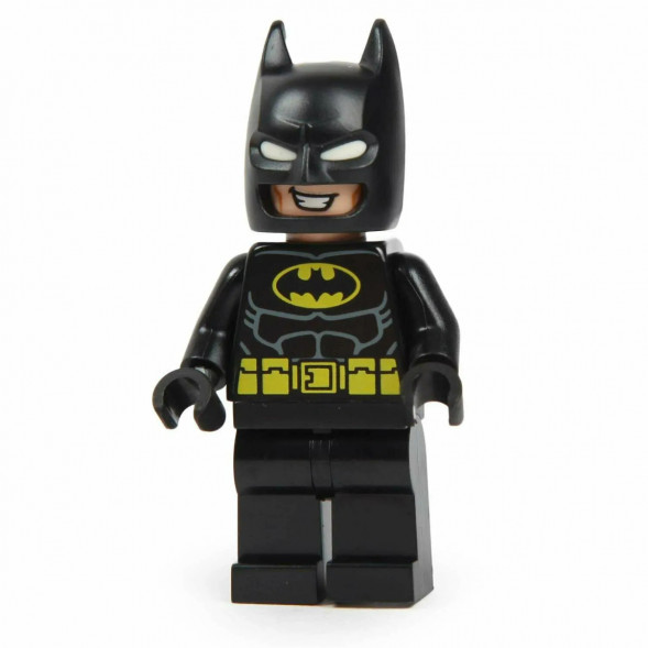 Конструктор LEGO Super Heroes 76264 Погоня на Бэтмобиле: Бэтмен против Джокера в Москве
