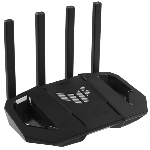 Wi-Fi роутер ASUS TUF Gaming TUF-BE3600 в Москве