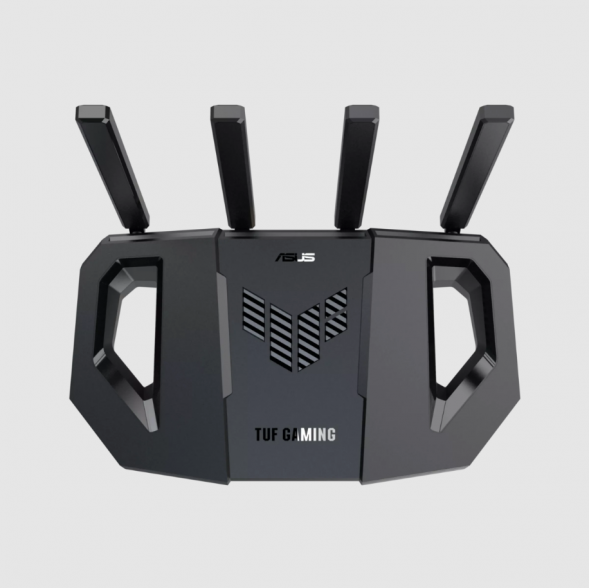 Wi-Fi роутер ASUS TUF Gaming TUF-BE3600 в Москве