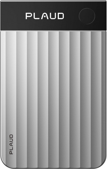 Диктофон с искусственным интеллектом PLAUD Note PRO Silver в Москве