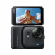 Экшн-камера Insta360 GO Ultra Standard Bundle, Black в Москве
