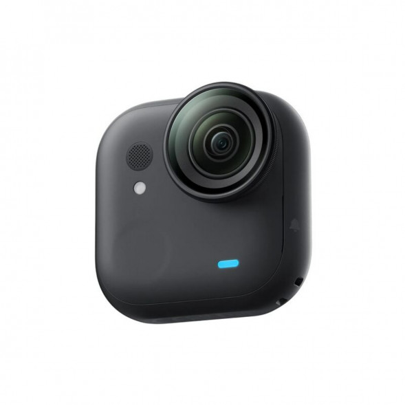 Экшн-камера Insta360 GO Ultra Standard Bundle, Black в Москве