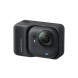Экшн-камера Insta360 GO Ultra Standard Bundle, Black в Москве