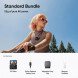 Экшн-камера Insta360 GO Ultra Standard Bundle, Black в Москве