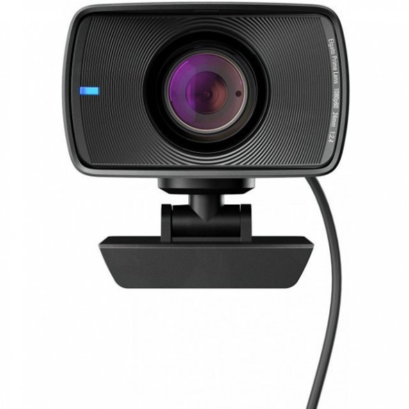 Веб-камера Elgato FaceCam (10WAA9901) в Москве