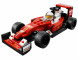Конструктор LEGO Speed Champions 75879 Scuderia Ferrari SF16-H в Москве