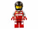 Конструктор LEGO Speed Champions 75879 Scuderia Ferrari SF16-H в Москве