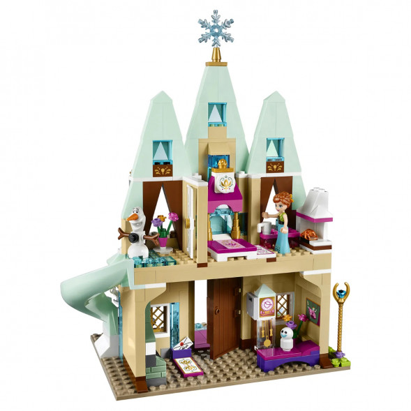 Конструктор LEGO Disney Princess 41068 Праздник в замке Эренделл в Москве