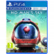 Игра No Man&amp;#039;s Sky: Beyond (поддержка PS VR) [PS4, русская версия] в Москве