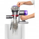 Пылесос Dyson V8 Advanced SV25 (492636-01), Silver/Nickel в Москве