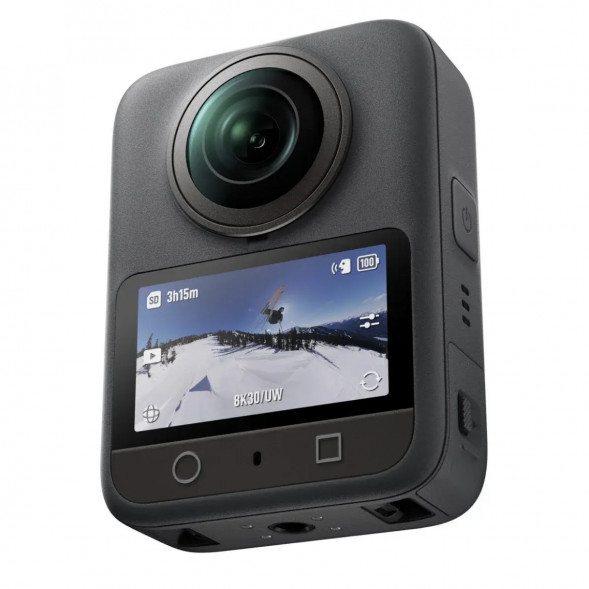 Экшн-камера DJI Osmo 360 Adventure Combo в Москве