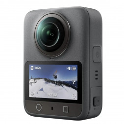 Экшн-камера DJI Osmo 360 Adventure Combo