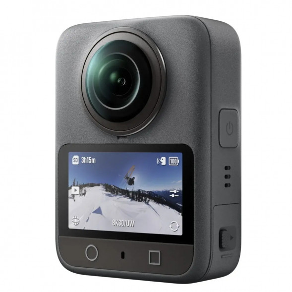 Экшн-камера DJI Osmo 360 Adventure Combo в Москве