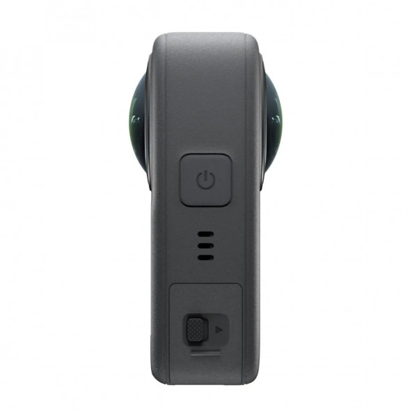 Экшн-камера DJI Osmo 360 Adventure Combo в Москве