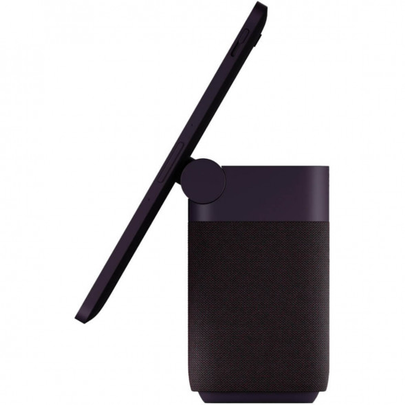 Яндекс Станция Дуо Макс с Алисой, с Zigbee, 60 Вт, красный в Москве