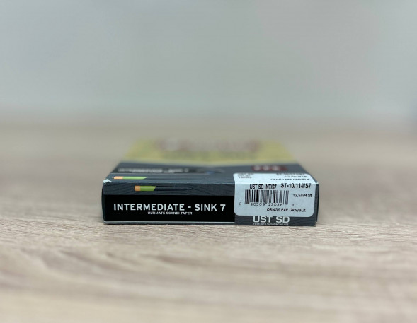 Рыболовная леска Scientific Anglers UST SD St-10/11-I/S7 Intermediate-Sink 3 130363 в Москве