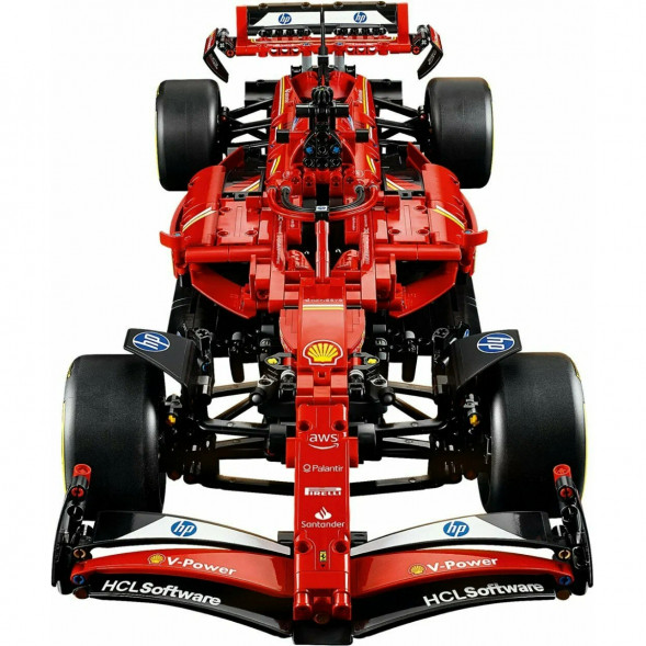 Конструктор LEGO Technic 42207 Ferrari SF-24 F1 Car в Москве
