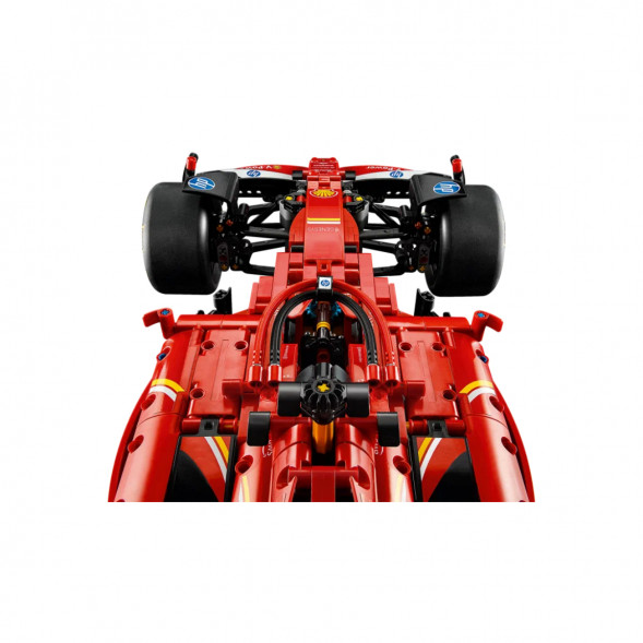 Конструктор LEGO Technic 42207 Ferrari SF-24 F1 Car в Москве