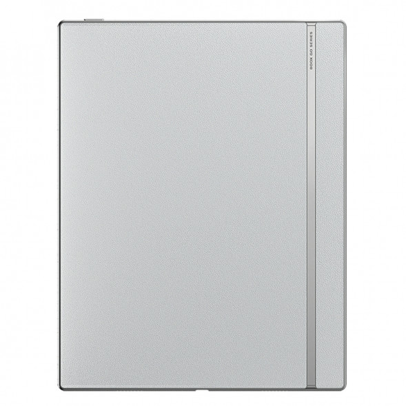 Электронная книга ONYX BOOX Go 10.3, Белый в Москве