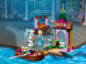 Конструктор LEGO Disney 41155 Приключения Эльзы на рынке в Москве