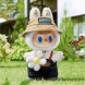 Коллекционная фигурка POP MART Labubu The Monster Fall In Wild в Москве