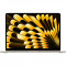 Ноутбук Apple MacBook Air 13 2026 MDHC4 (M5 10-Core GPU, 16/1TB), Сияющая звезда/Starlight