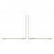 Ноутбук Apple MacBook Air 13 2026 MDHC4 (M5 10-Core GPU, 16/1TB), Сияющая звезда/Starlight в Москве