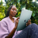 Планшет Apple iPad Air 13 (2026) 128GB Wi-Fi + Cellular, Сияющая звезда в Москве