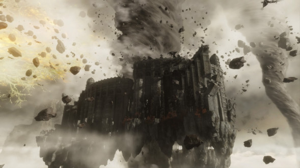 Игра Elden Ring [PS4, русские субтитры] в Москве