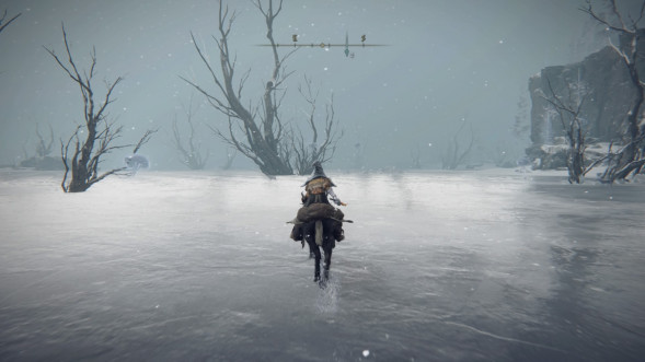 Игра Elden Ring [PS4, русские субтитры] в Москве