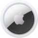 Беспроводная метка Apple AirTag 2 Gen, 1 шт. в Москве