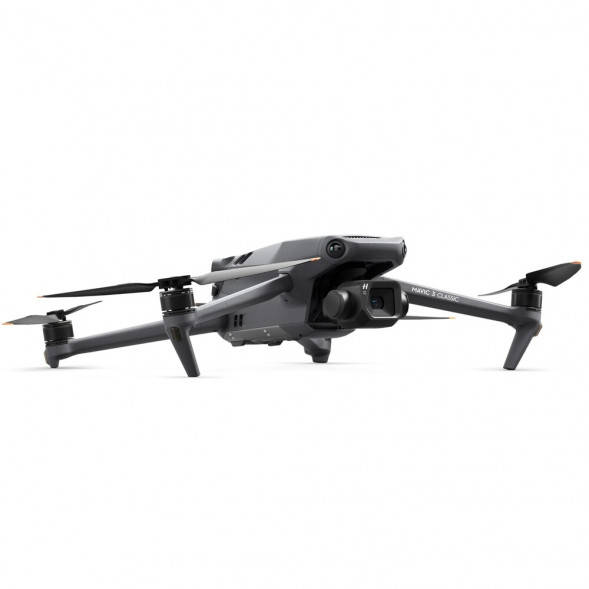 Квадрокоптер DJI Mavic 3 Classic RC в Москве