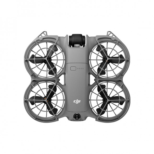 Квадрокоптер DJI Neo 2 (без пульта) в Москве