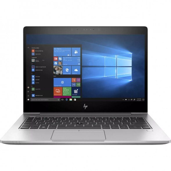 13.3&amp;quot; Ноутбук HP EliteBook 830 G5, 1920x1080 IPS, Intel Core i5-8250U 1.6 Ghz, RAM 8 ГБ, SSD 256 ГБ, Intel HD, Win 10 Pro в Москве