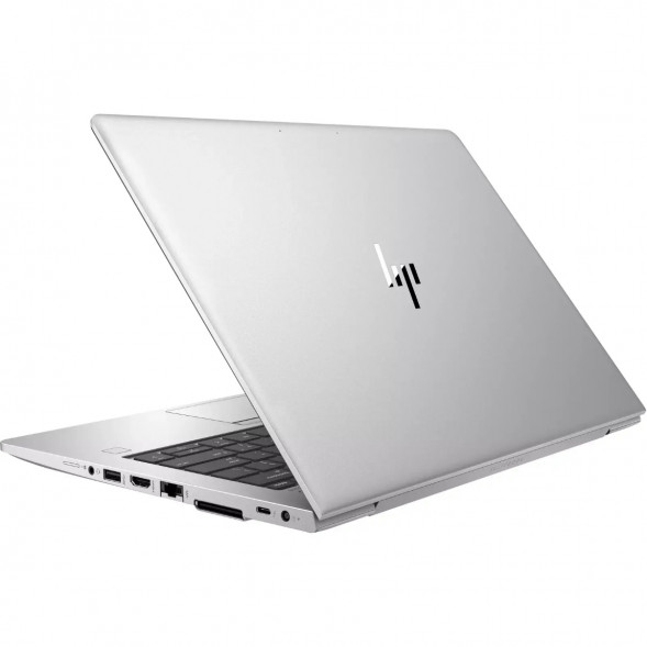 13.3&amp;quot; Ноутбук HP EliteBook 830 G5, 1920x1080 IPS, Intel Core i5-8250U 1.6 Ghz, RAM 8 ГБ, SSD 256 ГБ, Intel HD, Win 10 Pro в Москве
