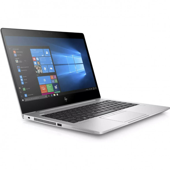 13.3&amp;quot; Ноутбук HP EliteBook 830 G5, 1920x1080 IPS, Intel Core i5-8250U 1.6 Ghz, RAM 8 ГБ, SSD 256 ГБ, Intel HD, Win 10 Pro в Москве