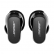 Наушники Bose QuietComfort Noise Cancelling Earbuds II черный в Москве