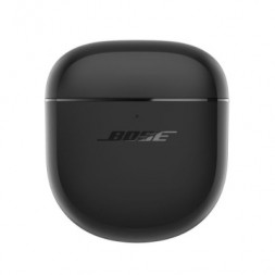 Наушники Bose QuietComfort Noise Cancelling Earbuds II черный