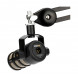 Микрофон Rode PodMic Dynamic Broadcast Microphone, черный в Москве