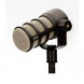 Микрофон Rode PodMic Dynamic Broadcast Microphone, черный в Москве