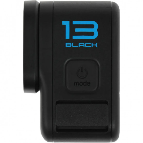 Экшн-камера GoPro HERO13, Black в Москве