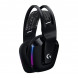 Игровая гарнитура Logitech G733 RGB Headset Wireless, Black в Москве
