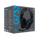 Игровая гарнитура Logitech G733 RGB Headset Wireless, Black в Москве