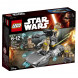 Конструктор LEGO Star Wars 75131 Боевой набор Сопротивления в Москве
