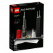 Конструктор LEGO Architecture 21033 Чикаго в Москве