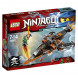 Конструктор LEGO Ninjago 70601 Небесная акула в Москве