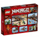 Конструктор LEGO Ninjago 70601 Небесная акула в Москве